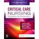 Critical Care Nursing, 10th Edition