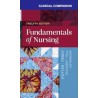 Clinical Companion for Fundamentals of Nursing, 12th Edition