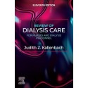 Review of Dialysis Care for Nurses and Dialysis Personnel, 11th Edition