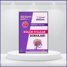 Klinisyen Prime Soruları Küçük Stajlar ( 15.Baskı )