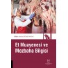 Et Muayenesi ve Mezbaha Bilgisi