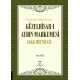 Güzelhisar-ı Aydın Mahkemesi Sakk Mecmuası