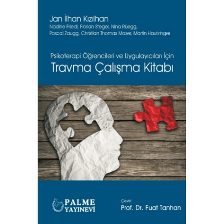 Travma Çalışma Kitabı