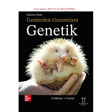 Genetik Genlerden Genomlara Genetik Genlerden Genomlara
