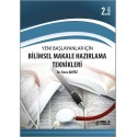 Yeni Başlayanlar için Bilimsel Makale Hazırlama Teknikleri 2. Baskı