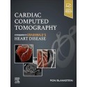 Cardiac Computed Tomography A Companion to Braunwald's Heart Disease