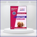 Klinisyen Prime Soruları Anatomi ( 17.Baskı )
