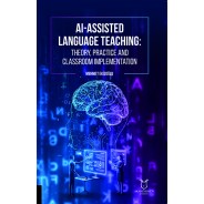 AI-Assisted Language Teaching Theory, Practice, and Classroom Implementation