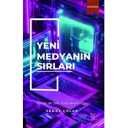 Yeni Medyanın Sırları