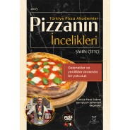 Pizzanın İncelikleri