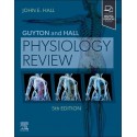 Guyton & Hall Physiology Review, 5th Edition