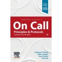 Marshall & Ruedy's On Call: Principles & Protocols,4th Edition