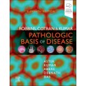 Robbins, Cotran & Kumar Pathologic Basis of Disease, 11th Edition