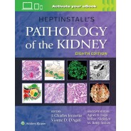 Heptinstall's Pathology of the Kidney, 11th Edition