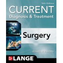 CURRENT Diagnosis and Treatment Surgery, 16th Edition