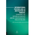 International Posture and L2 Motivation in Turkiye: Examining the Interrelationships Among Undergraduate English Majors