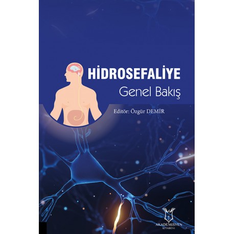 Hidrosefaliye Genel Bakış