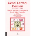 Genel Cerrahi Dersleri Üçüncü Kitap Obezite ve Endokrin Hastalıkların Cerrahi Tedavi Prensipleri