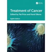 Treatment of Cancer,8th Edition