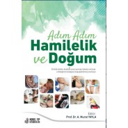 Adım Adım Hamilelik ve Doğum