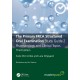 The Primary FRCA Structured Oral Examination Study Guide 2 Pharmacology and Clinical Topics