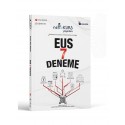 EUS Video Çözümlü Akıllı 7 Deneme
