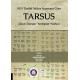 1831 Tarihli Nüfus Sayımına Göre Tarsus (İdari Durum-Yerleşme- Nüfus)