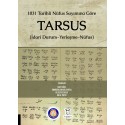 1831 Tarihli Nüfus Sayımına Göre Tarsus (İdari Durum-Yerleşme- Nüfus)