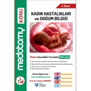 Medotomy Konu Kadın Doğum,4 Baskı
