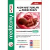 Medotomy Kadın Hastalıkları ve Doğum Konu Kitabı 4.Baskı/ Vakkas Korkmaz