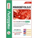 Medotomy Mikrobiyoloji Konu Kitabı 3. Baskı / Tuğba Çakıroğlu