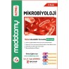 Medotomy Mikrobiyoloji Konu Kitabı 3. Baskı / Tuğba Çakıroğlu