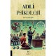 Adli Psikoloji