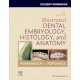 Student Workbook for Illustrated Dental Embryology, Histology and Anatomy, 6th Edition