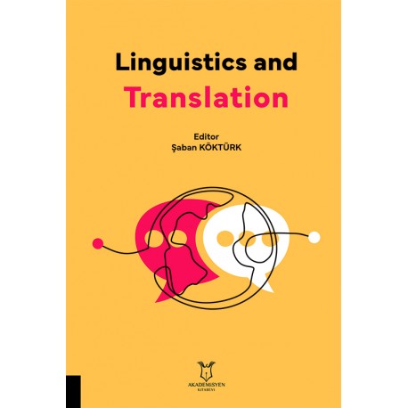 Linguistics and Translation