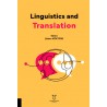 Linguistics and Translation