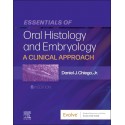 Essentials of Oral Histology and Embryology, 6th Edition