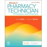 Mosby's Pharmacy Technician: Principles and Practice, 7th Edition