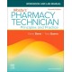 Workbook and Lab Manual for Mosby's Pharmacy Technician, 7th Edition