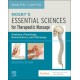 Mosby's Essential Sciences for Therapeutic Massage: Anatomy, Physiology, Biomechanics, and Pathology,7th Edition