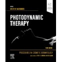 Procedures in Cosmetic Dermatology Series: Photodynamic Therapy, 3rd Edition