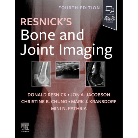 Resnick`s Bone and Joint Imaging, 4th Edition
