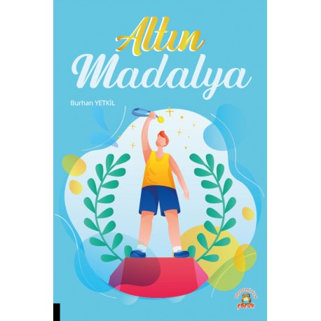 Altın Madalya