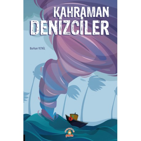 Kahraman Denizciler