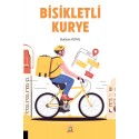 Bisikletli Kurye
