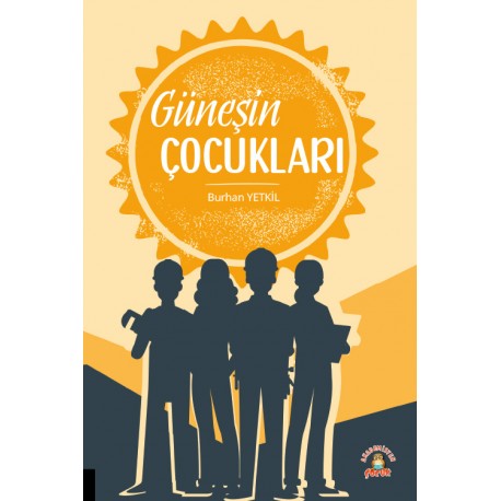 Güneşin Çocukları
