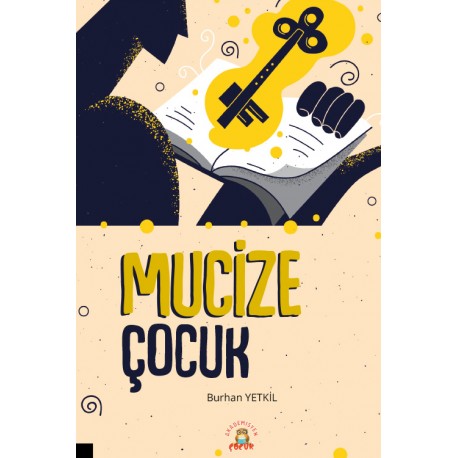 Mucize Çocuk