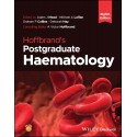 Hoffbrand's Postgraduate Haematology, 8th Edition