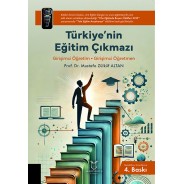 Türkiye’nin Eğitim Çıkmazı Girişimci Öğretim • Girişimci Öğretmen
