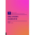 Güncel Biyokimya Çalışmaları VIII